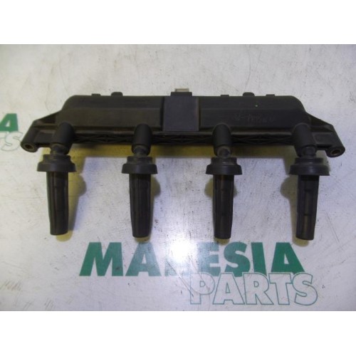 Peugeot - Partner - Ignition coil