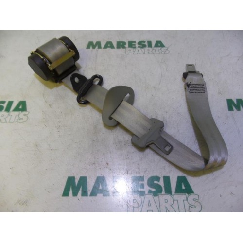 Renault - Megane Scenic - Sicherheitsgurt links hinten
