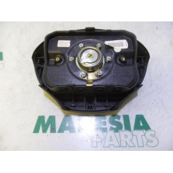 Renault - Megane Scenic - Airbag links (Stuur)