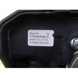Renault - Megane Scenic - Airbag links (Stuur)