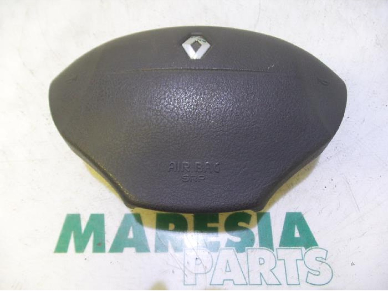 Renault - Megane Scenic - Airbag links (Stuur)