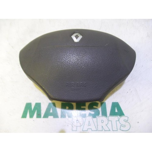 Renault - Megane Scenic - Airbag links (Stuur)
