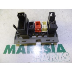 Renault - Megane Scenic - Switch