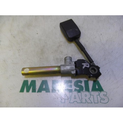 Renault - Megane Scenic - Gordelspanner rechts