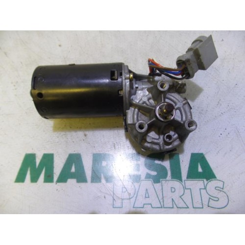 Renault - Megane Scenic - Front wiper motor