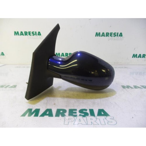 Renault - Megane Scenic - Wing mirror, left