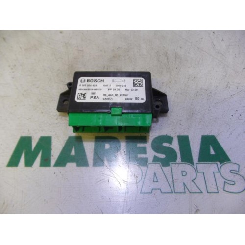 Peugeot - 308 - PDC Module