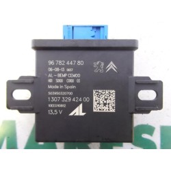 Peugeot - 308 - Computer lighting module