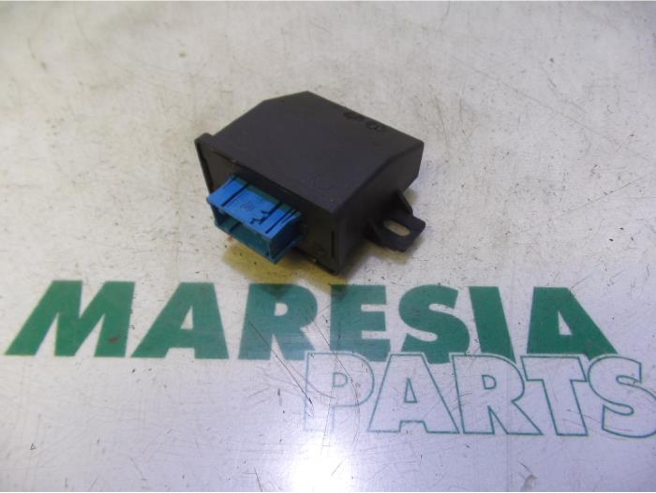 Peugeot - 308 - Computer lighting module