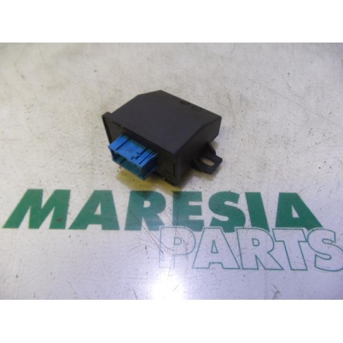 Peugeot - 308 - Computer lighting module