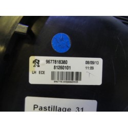 Peugeot - 308 - Achterlicht links