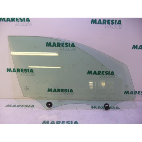 Peugeot - 308 - Door window 4-door, front right