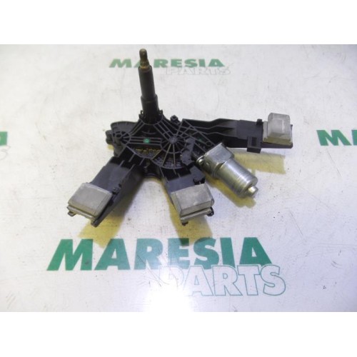 Peugeot - 308 - Rear wiper motor