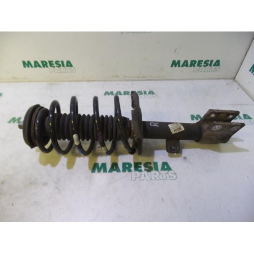 Citroen - C4 Picasso - Front shock absorber rod, right