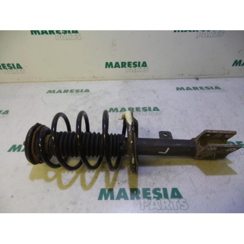 Peugeot - 307 - Front shock absorber rod, left