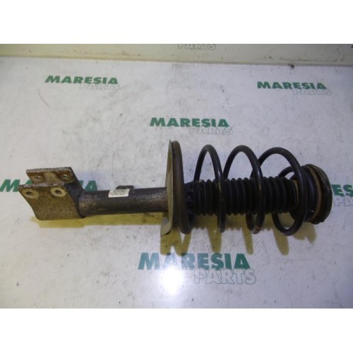 Peugeot - 307 - Front shock absorber rod, right
