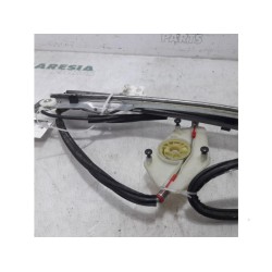 Citroen - C4 Picasso - Window mechanism 4-door, front left