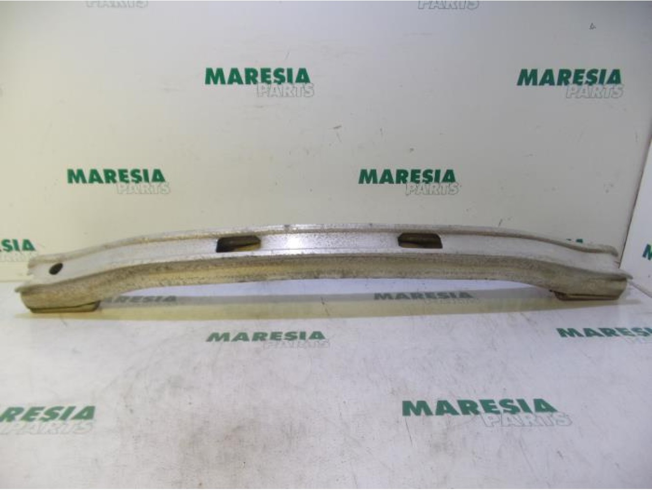 Citroen - C4 Picasso - Bumperframe achter