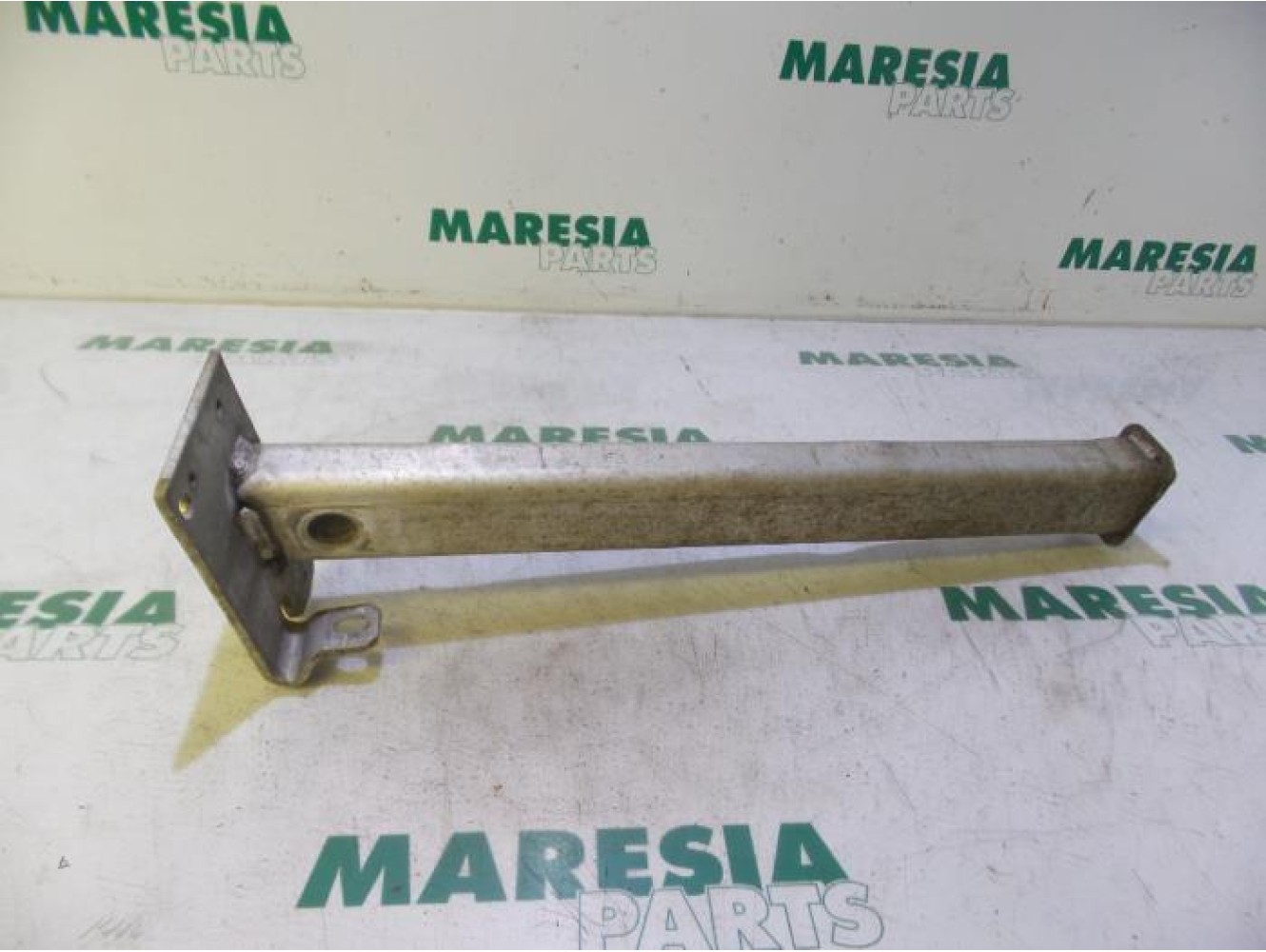 Citroen - C4 Picasso - Subframe