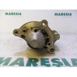 Citroen - C4 Picasso - Startmotor
