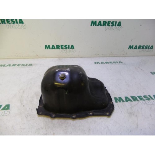 Citroen - C1 - Sump