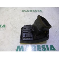 Citroen - C4 Picasso - Heater control panel