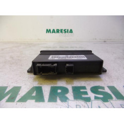 Citroen - C4 Picasso - PDC Module