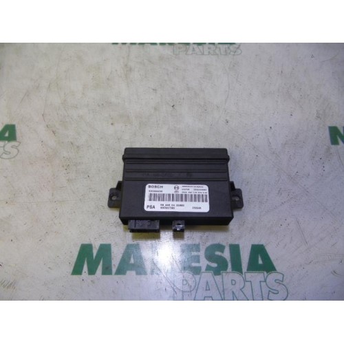 Citroen - C4 Picasso - Module PDC