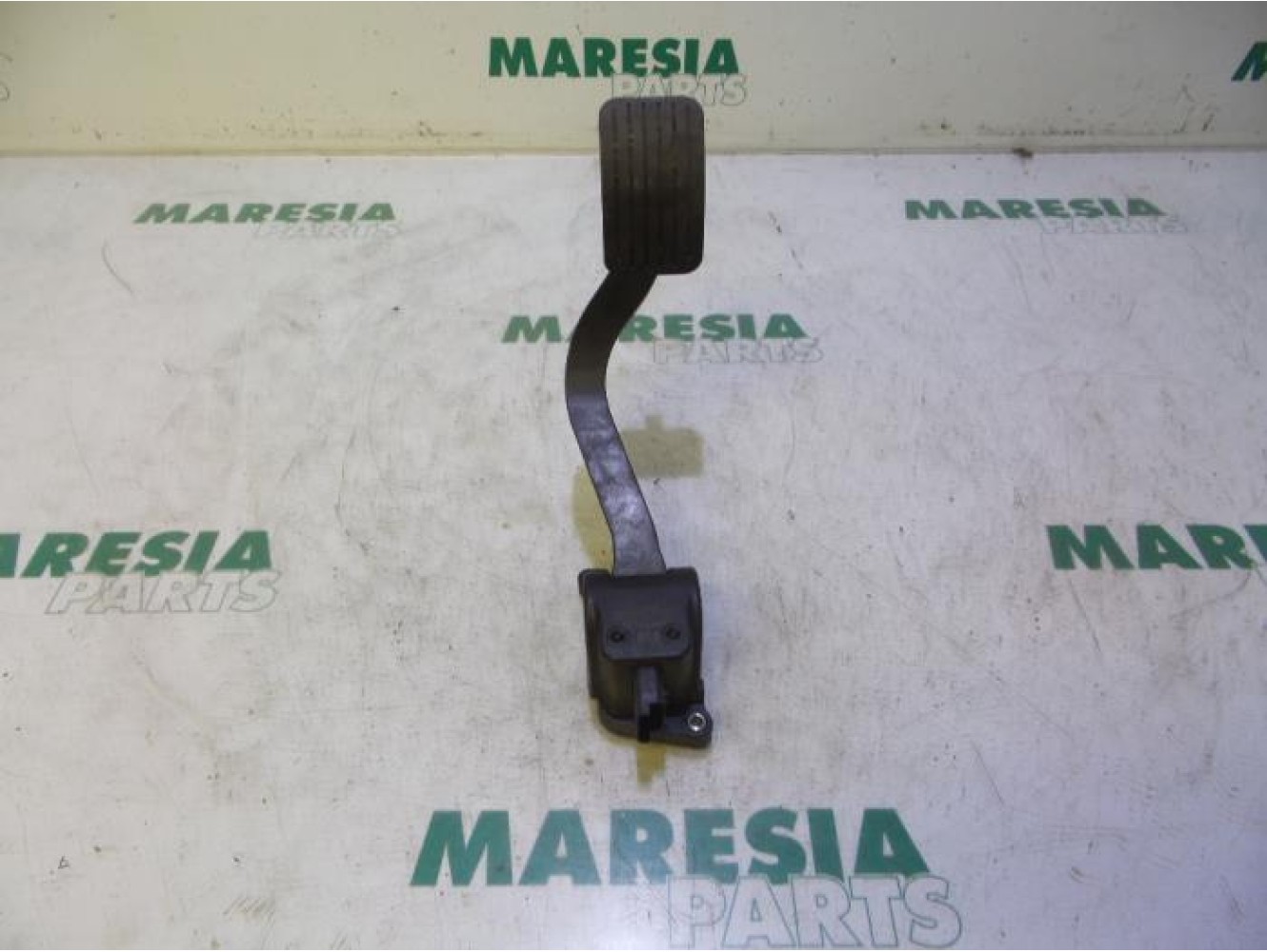 Citroen - C4 Picasso - Throttle pedal position sensor