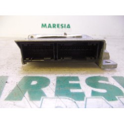 Citroen - C4 Picasso - Airbag Module