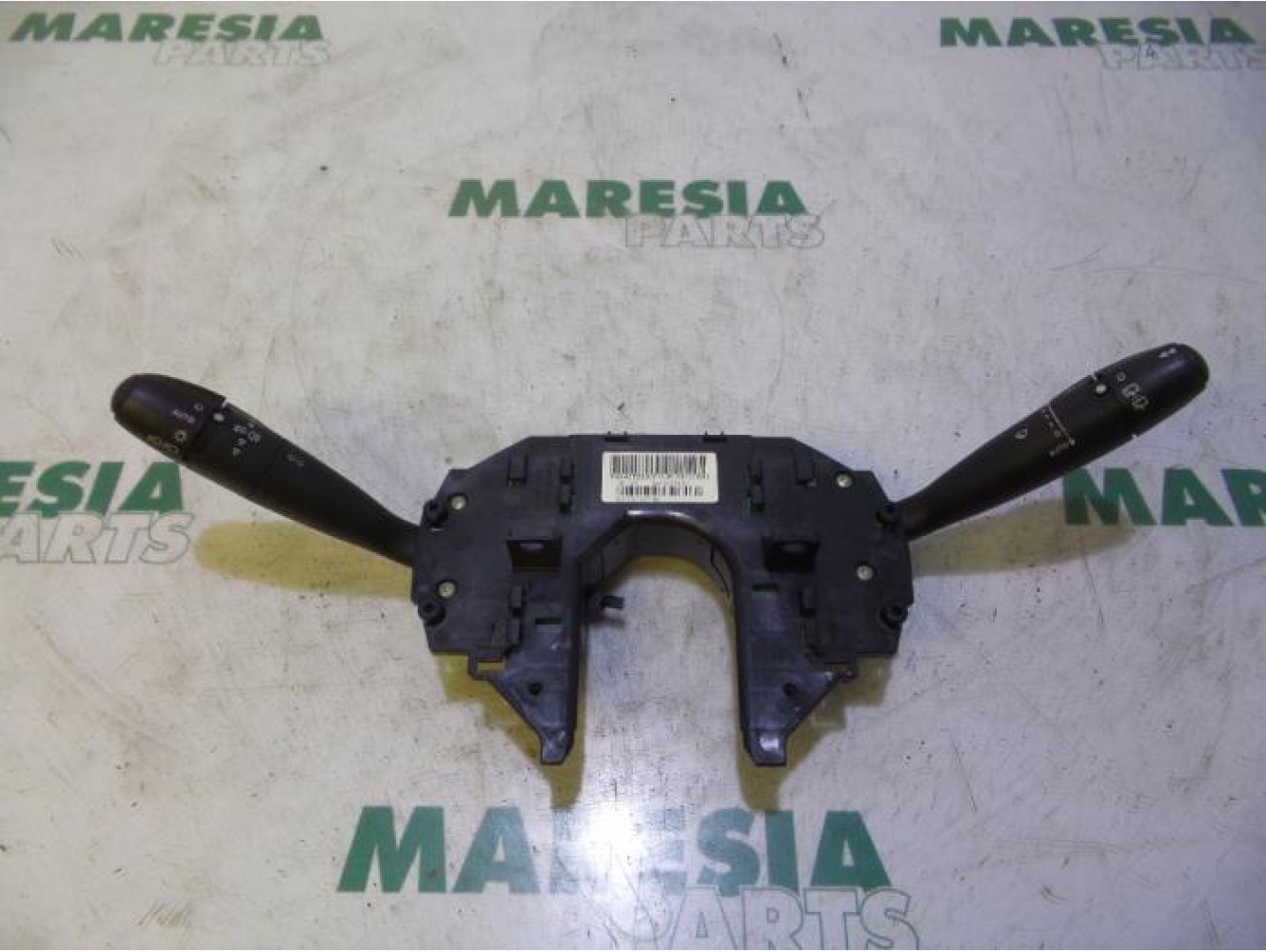 Citroen - C4 Picasso - Steering column stalk