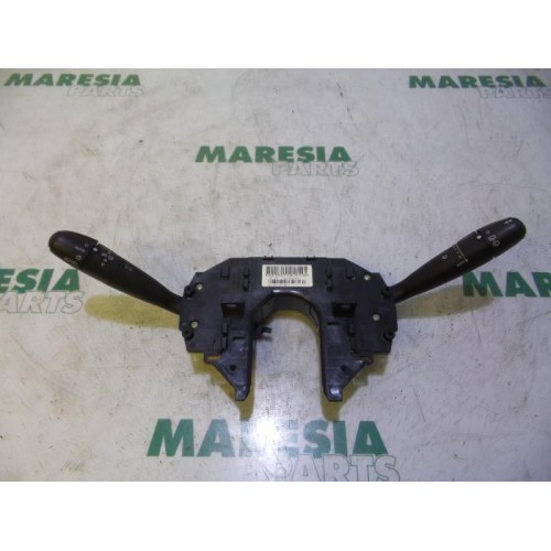 Citroen - C4 Picasso - Steering column stalk