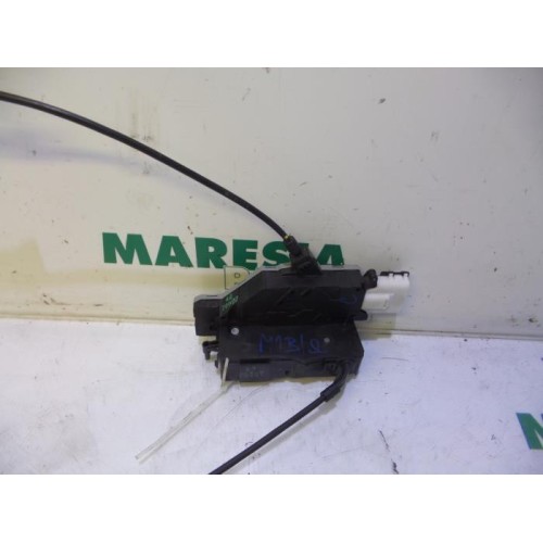 Citroen - C4 Picasso - Rear door mechanism 4-door, right
