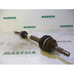 Citroen - C4 Picasso - Front drive shaft, right