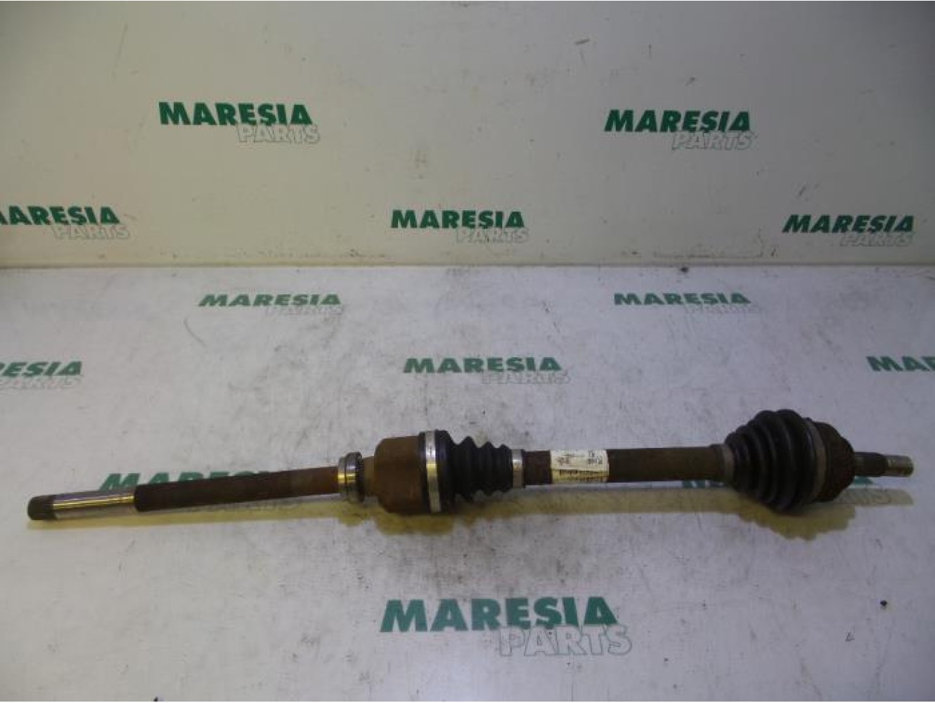 Citroen - C4 Picasso - Front drive shaft, right