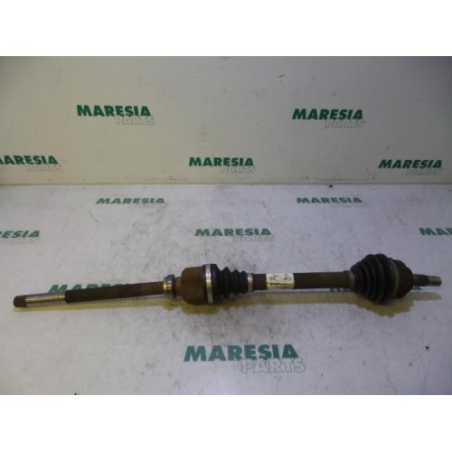 Citroen - C4 Picasso - Front drive shaft, right