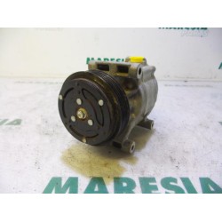 Fiat - 500 - Air conditioning pump