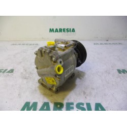 Fiat - 500 - Air conditioning pump
