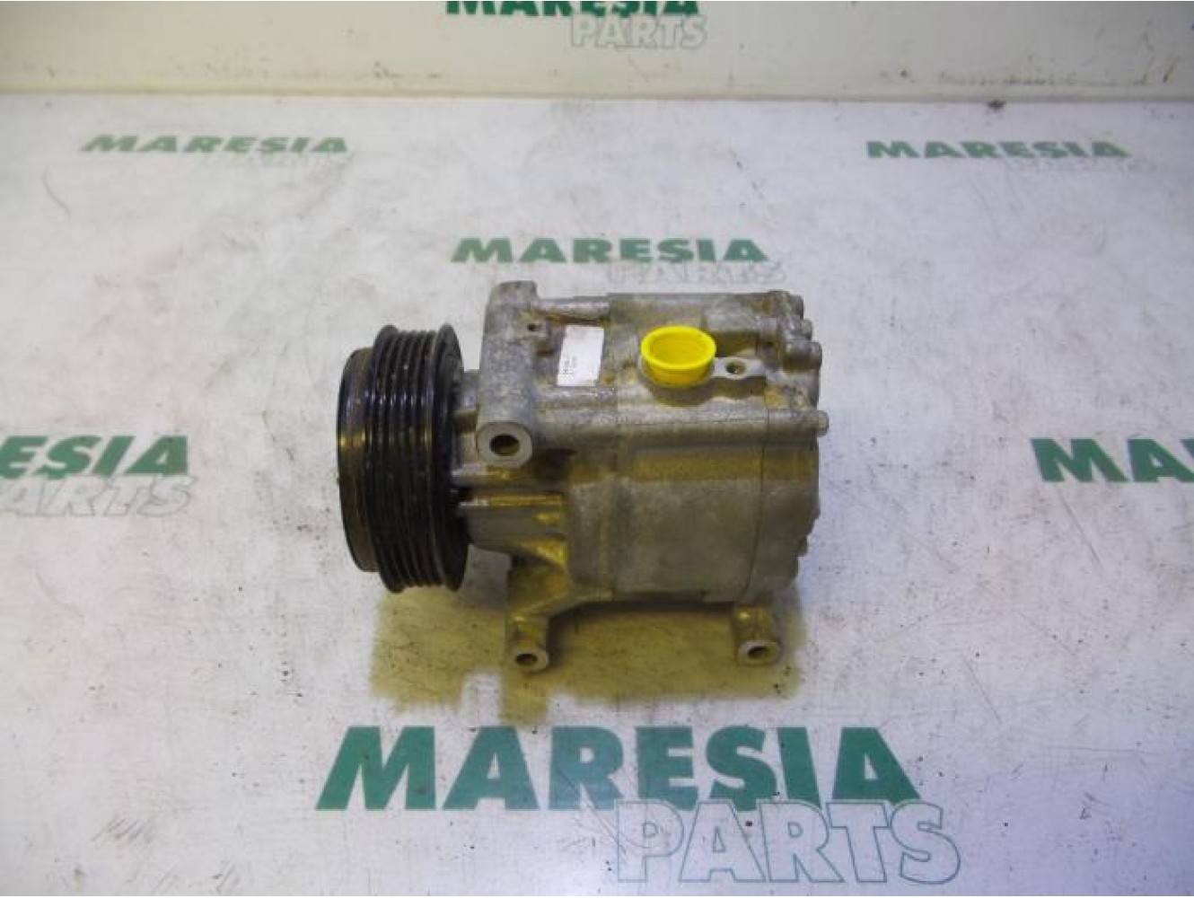Fiat - 500 - Air conditioning pump