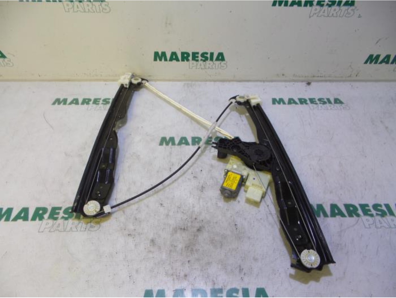 Peugeot - 308 - Window mechanism 4-door, front right