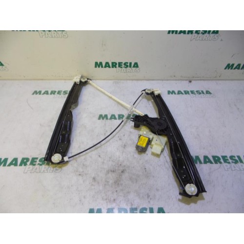 Peugeot - 308 - Window mechanism 4-door, front right