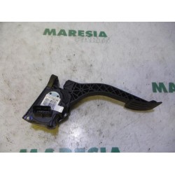 Peugeot - 308 - Gaspedaalpositie Sensor
