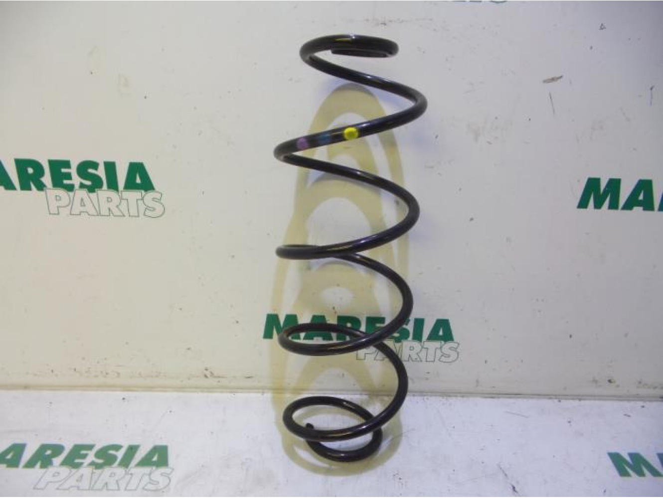Peugeot - 308 - Rear coil spring