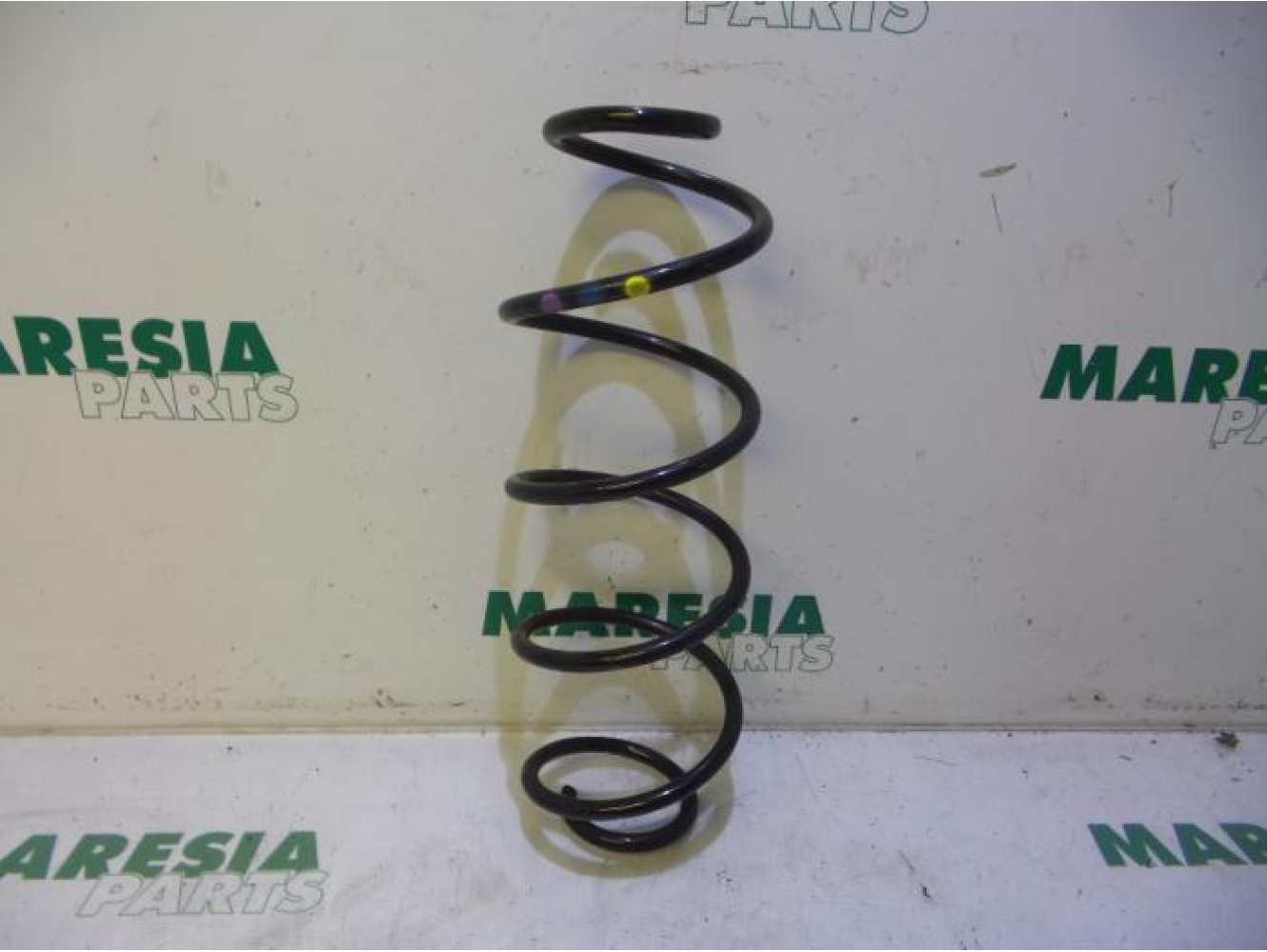 Peugeot - 308 - Rear coil spring