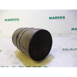 Peugeot - 307 - Particulate filter