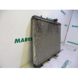 Peugeot - 307 - Radiator