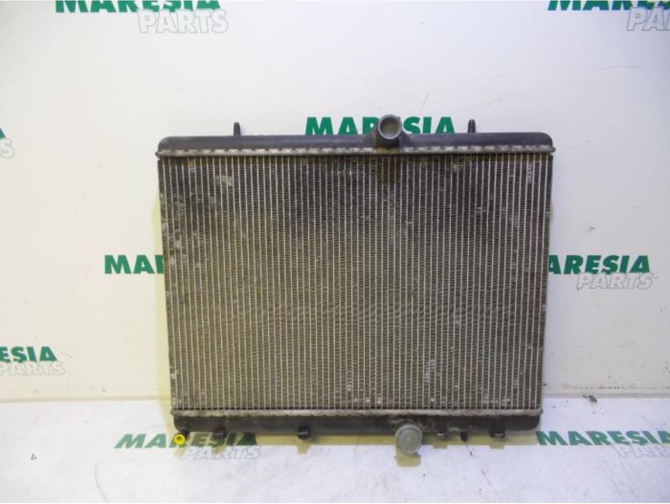 Peugeot - 307 - Radiator