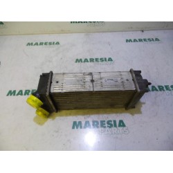 Peugeot - 307 - Intercooler