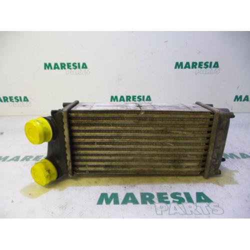 Peugeot - 307 - Intercooler