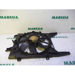 Renault - Megane Scenic - Kühlgebläse Motor